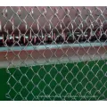 Chain Link Fence for safety Net